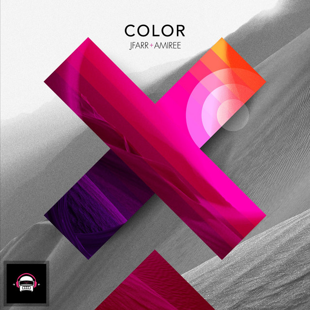 Color (feat. Amiree)