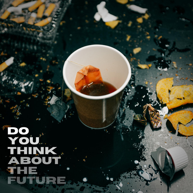 Cup Of Tea - Crying Over Your Body - videoklip ku skladbe | Radia.sk ...