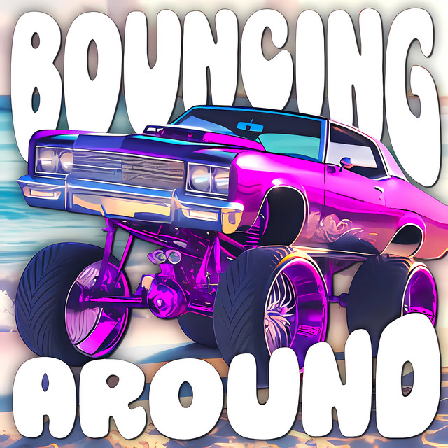 BOUNCING AROUND