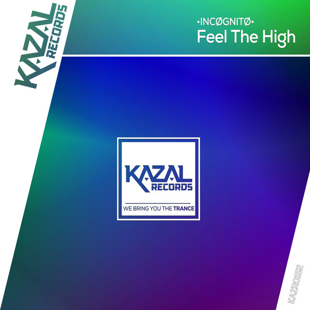 Feel the High - Ousika Remix cover art