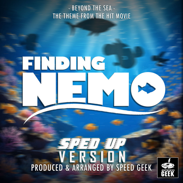 Beyond The Sea (From 