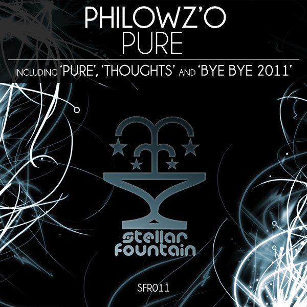 Pure cover art