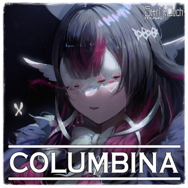 Columbina | The Maiden / Damselette (Battle Theme | for "Genshin Impact") cover art