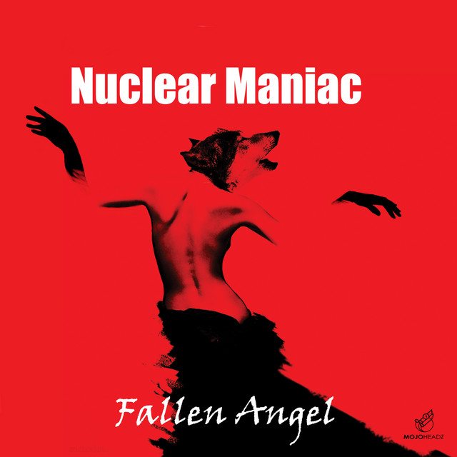 Fallen Angel cover art
