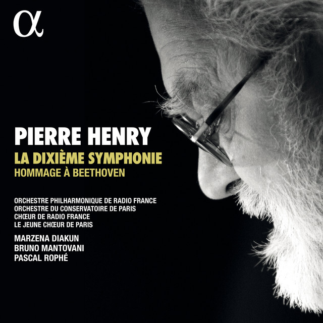 Pascal Rophé Photo