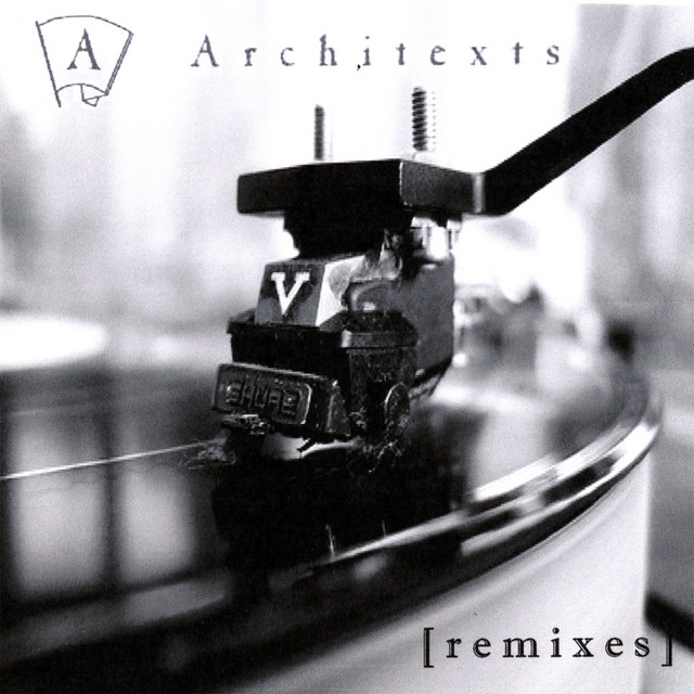 Remixes cover