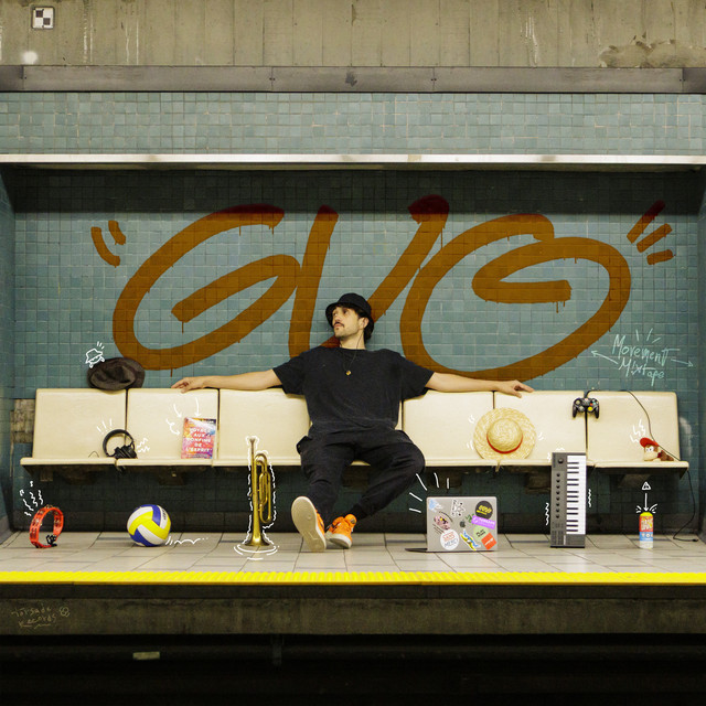 Movement cover art
