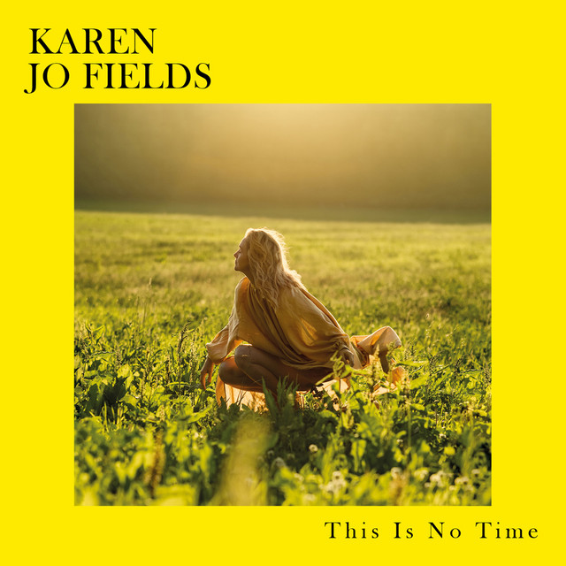 I'll Be There cover art