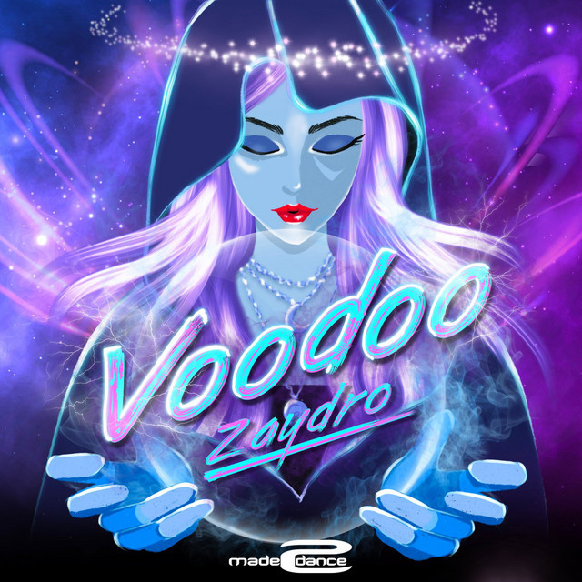 Voodoo - Radio Edit