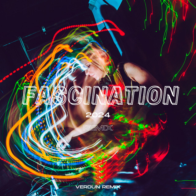 Fascination 2024 cover
