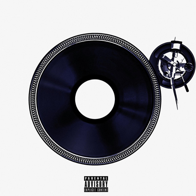 25.7 (P1) cover art