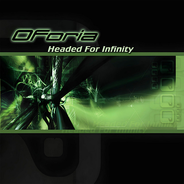 Headed for Infinity