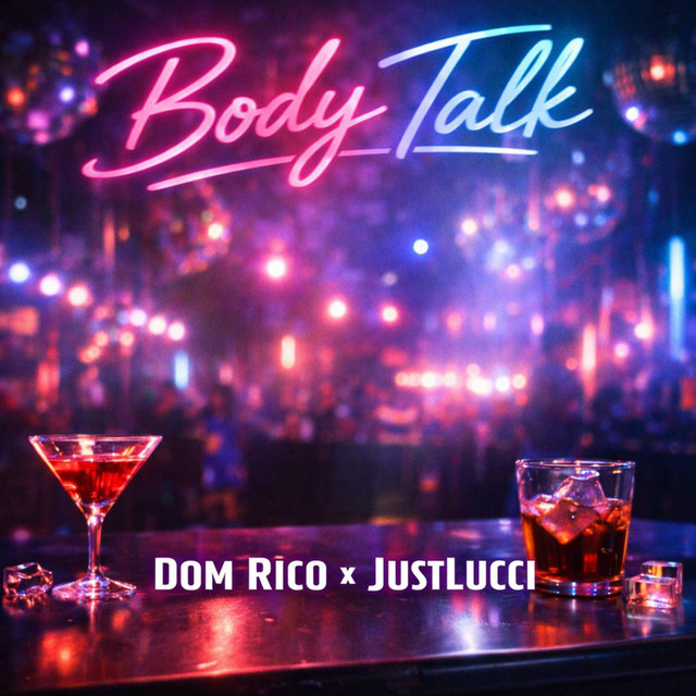 Body Talk