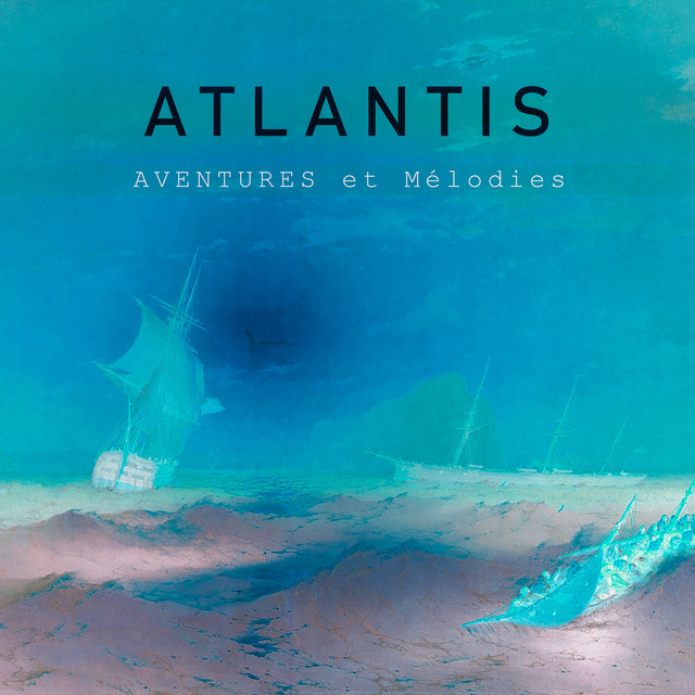 AVENTURES et Mélodies cover art