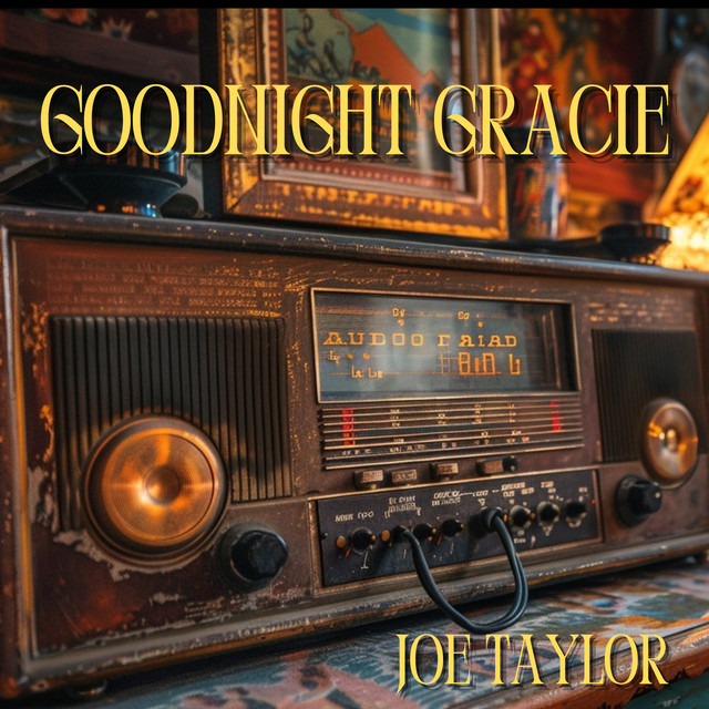 Goodnight Gracie