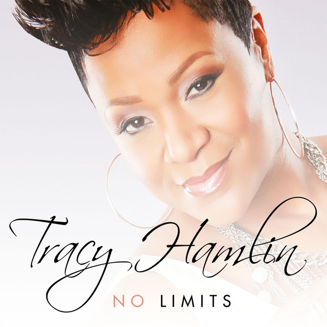 No Limits cover art