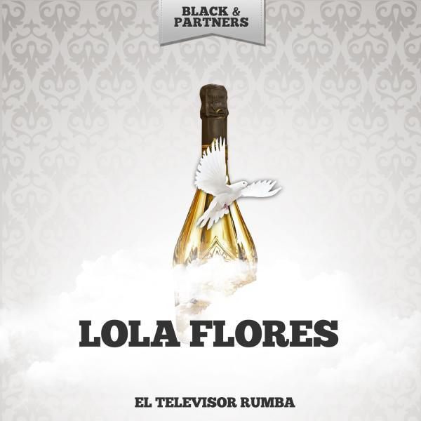 El Televisor Rumba cover art