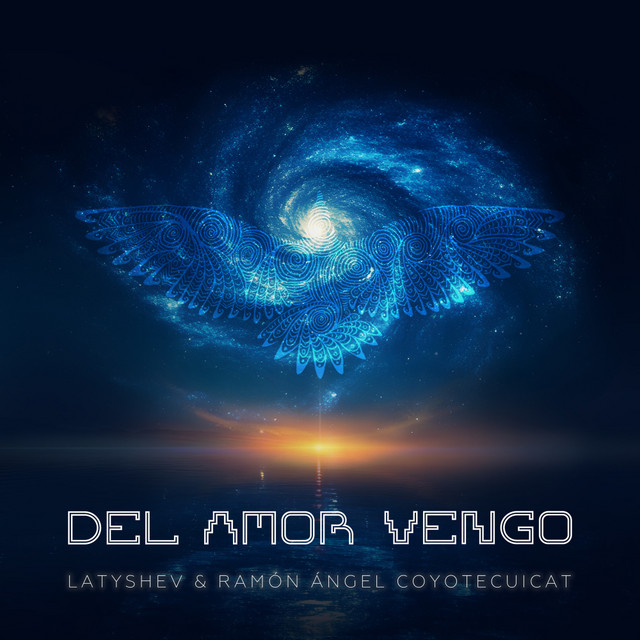 Del Amor Vengo - full version