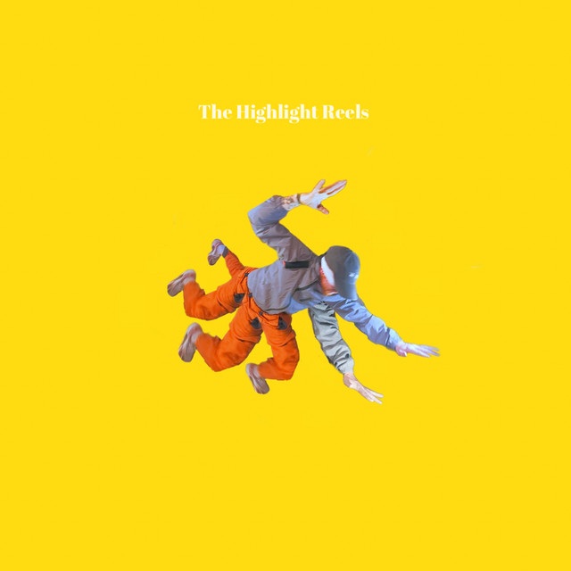 The Highlight Reels cover art