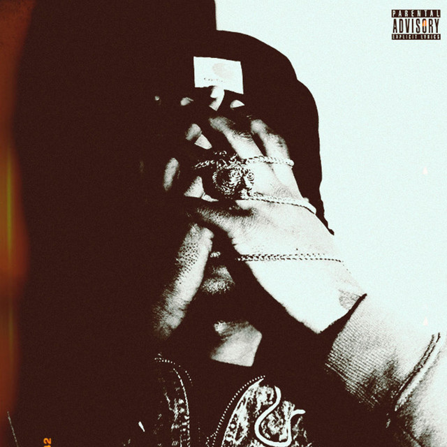 OPULENCE cover art