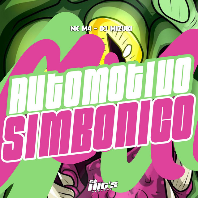 Automotivo Simbonico