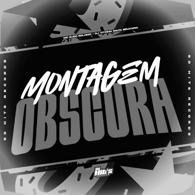 Montagem Obscura