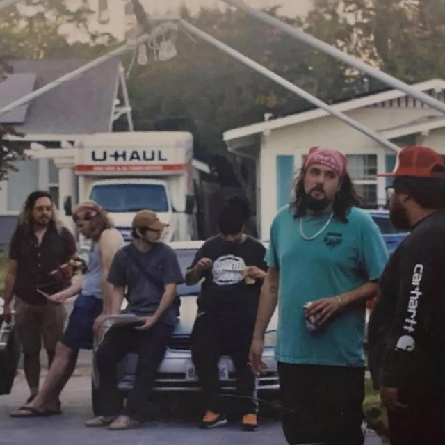 The Pepto Session