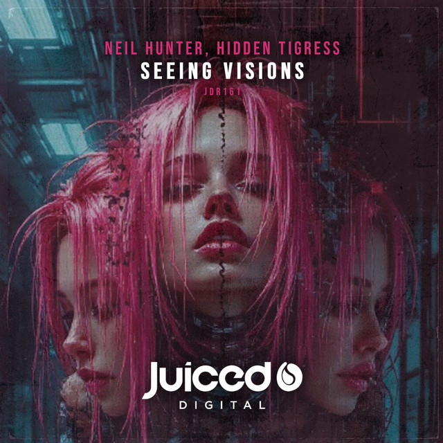 Seeing Visions