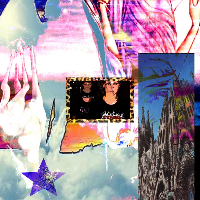 undefined album image
