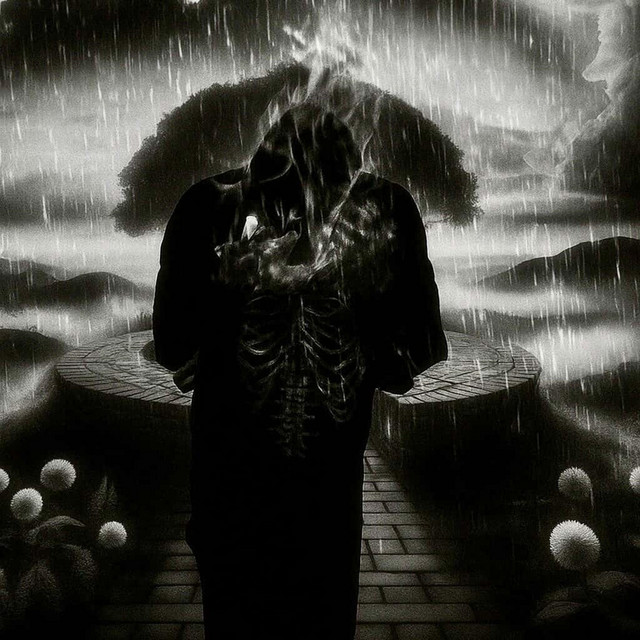 HELL N BACK cover art