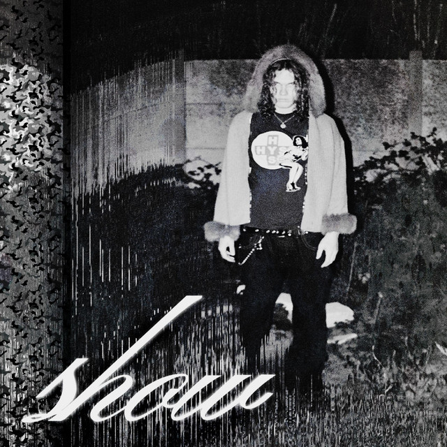 SHOW cover art