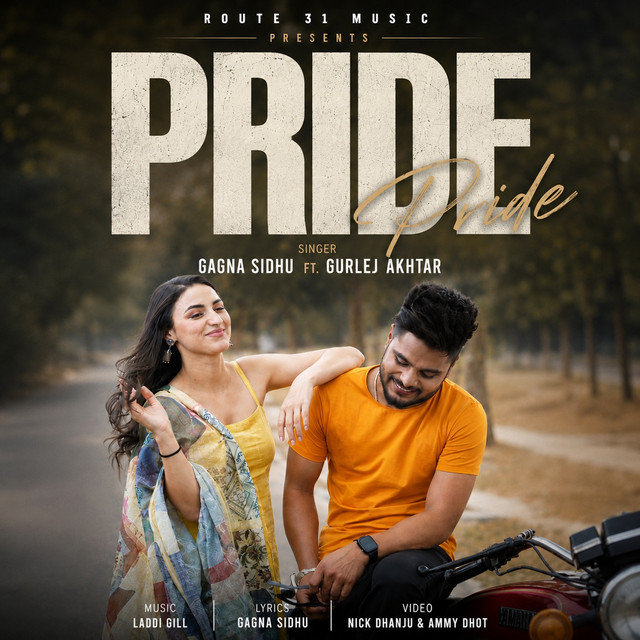 Pride