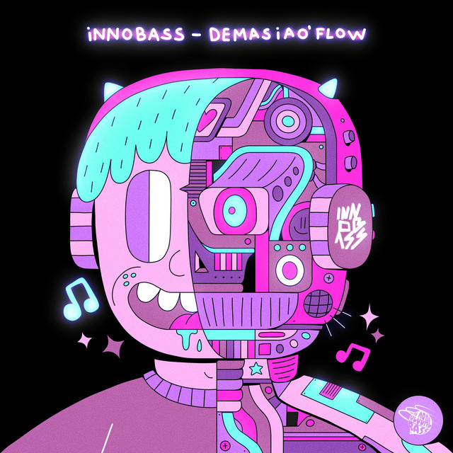 Demasiao’ Flow cover