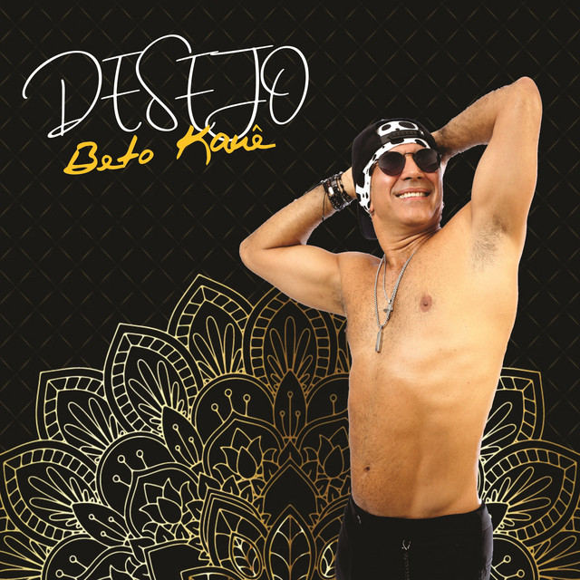 Desejo cover art