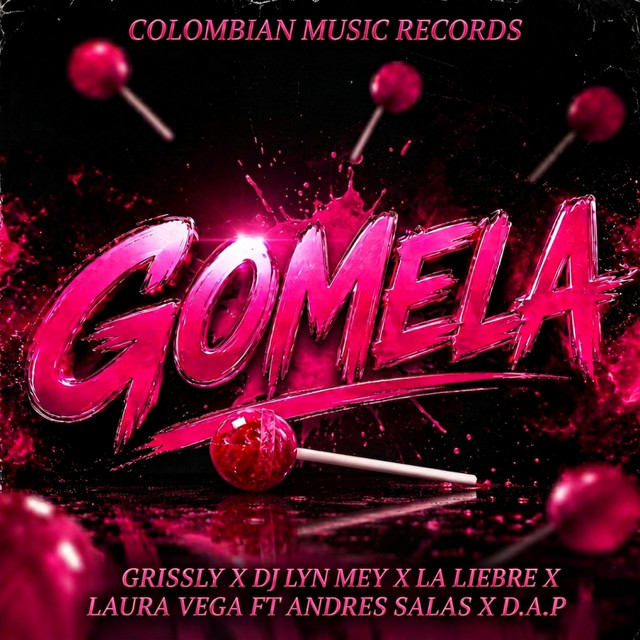 GOMELA