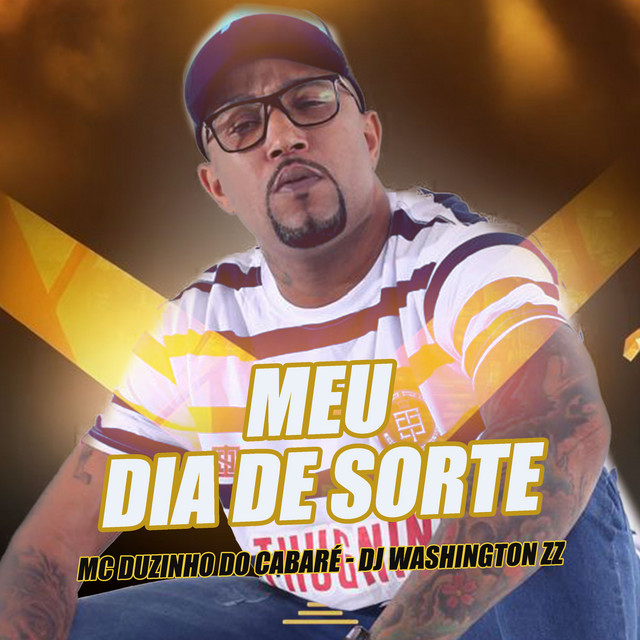 MEU DIA DE SORTE
