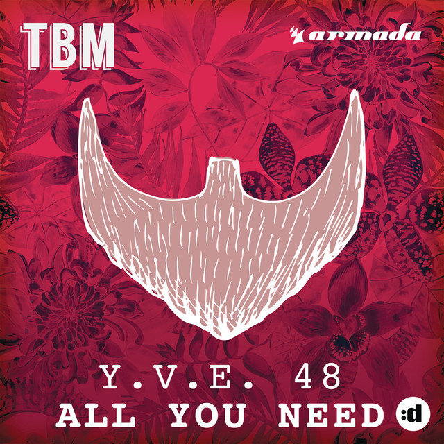 All You Need - Night Edit
