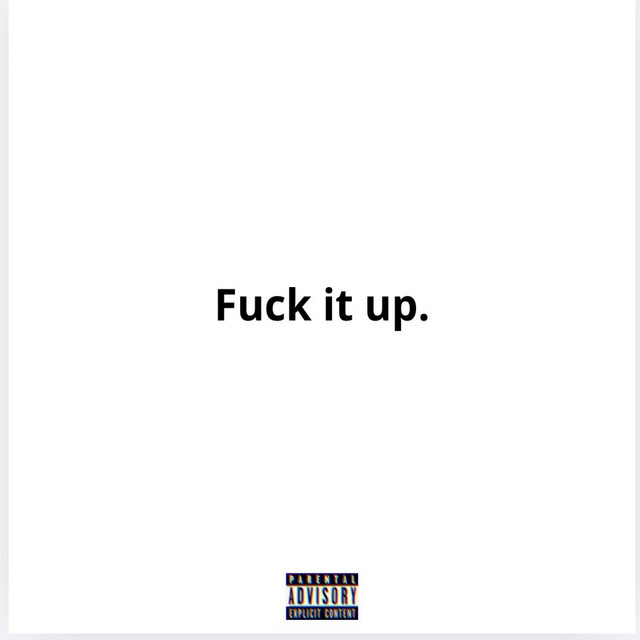 Fuck it up (Outkast)