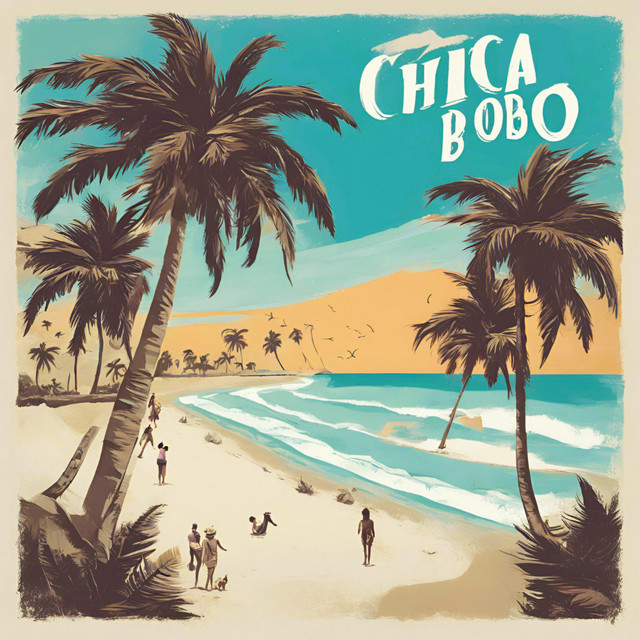 CHICA BOBO