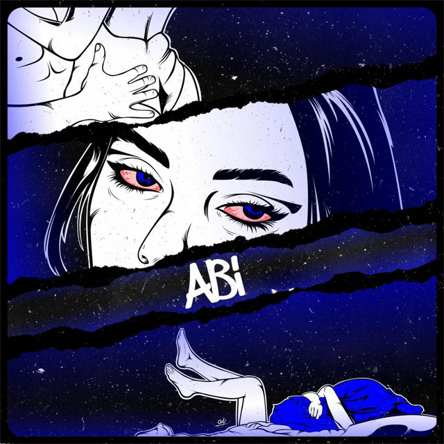 Abi cover art