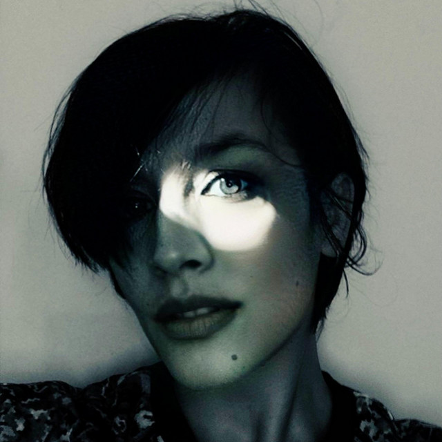 Bright in Darkness cover art