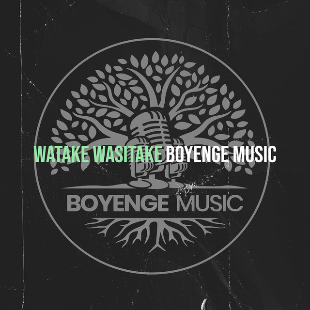 Watake Wasitake