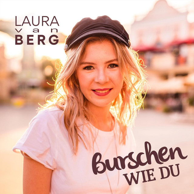 Burschen wie Du cover