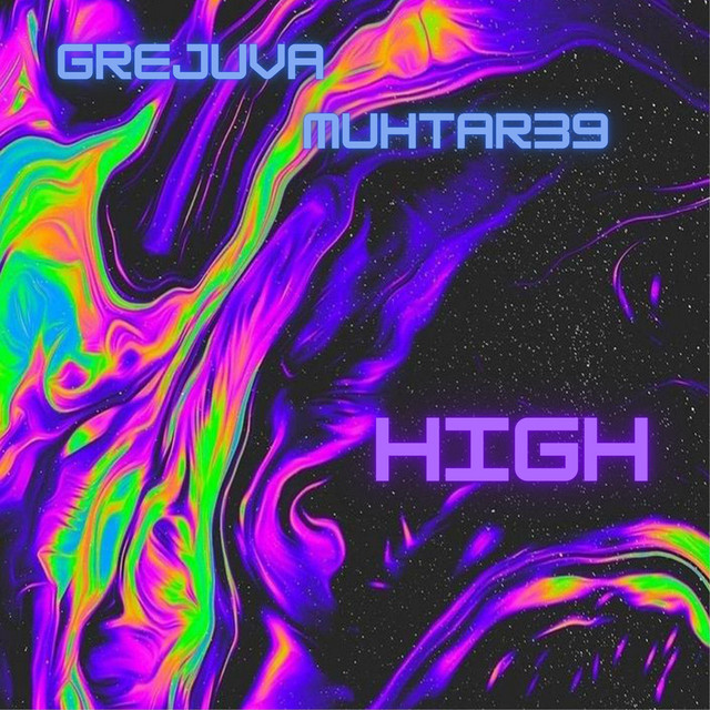 HİGH cover art