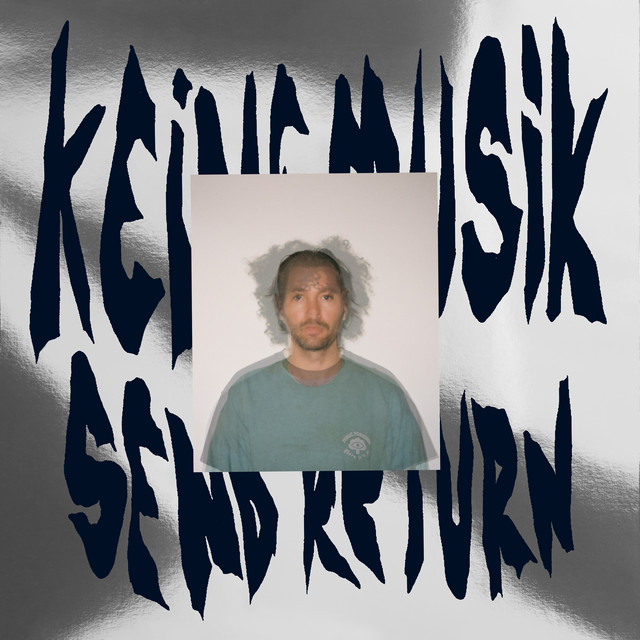 Send Return cover art