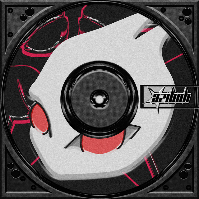 AZIBOH MUSIC cover art