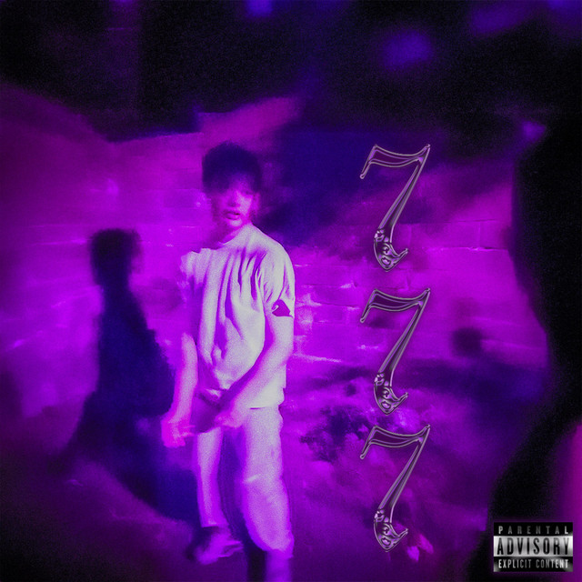 777 cover art