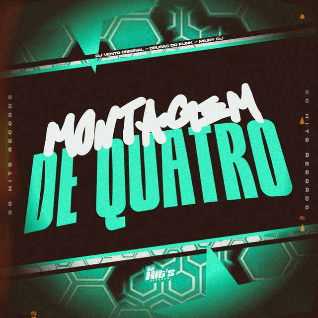 Montagem de Quatro