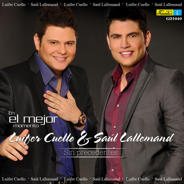 En el Mejor Momento cover art
