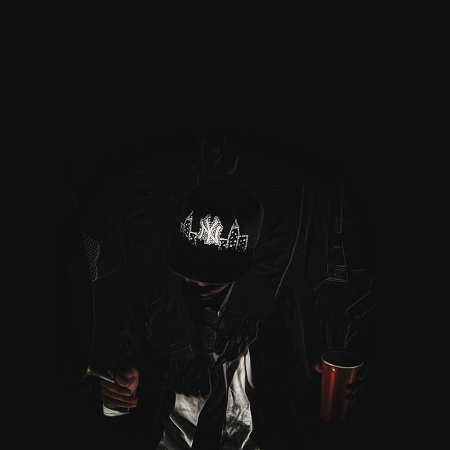 EGOCENTRIC cover art